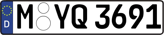M-YQ3691