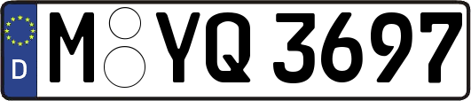 M-YQ3697