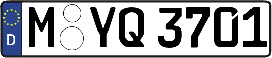 M-YQ3701