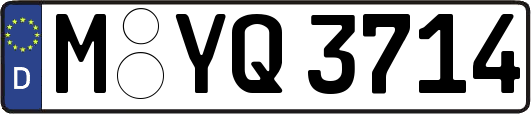 M-YQ3714