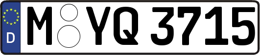 M-YQ3715