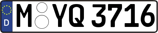 M-YQ3716