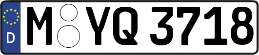 M-YQ3718