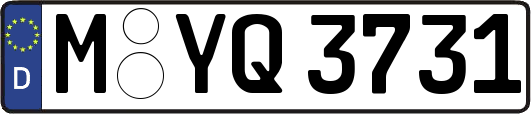 M-YQ3731