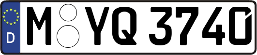 M-YQ3740