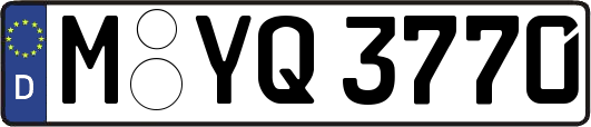 M-YQ3770