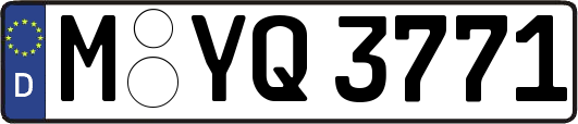 M-YQ3771