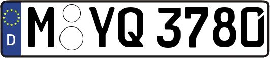 M-YQ3780