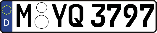 M-YQ3797