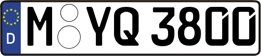 M-YQ3800