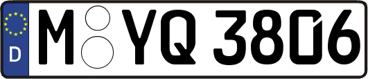 M-YQ3806