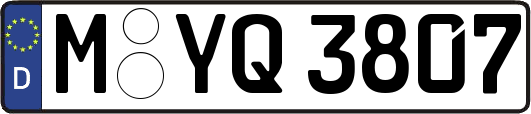 M-YQ3807