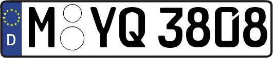 M-YQ3808