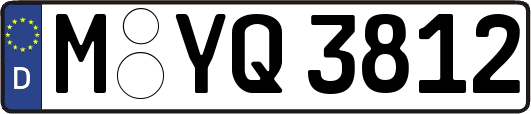 M-YQ3812