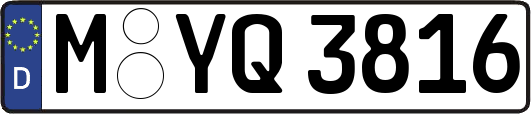 M-YQ3816