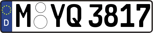M-YQ3817