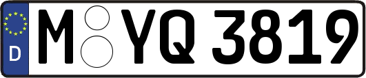 M-YQ3819