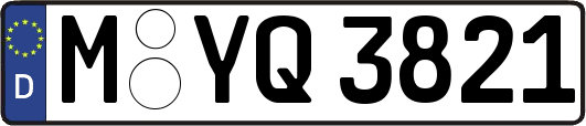 M-YQ3821