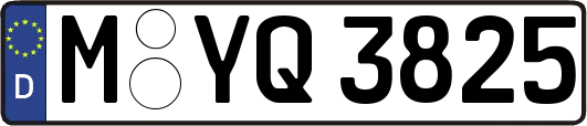 M-YQ3825