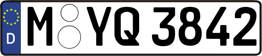 M-YQ3842