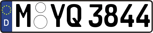 M-YQ3844
