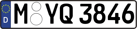 M-YQ3846