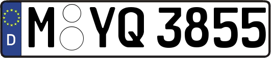 M-YQ3855