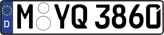 M-YQ3860