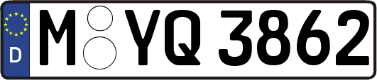 M-YQ3862