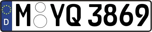 M-YQ3869