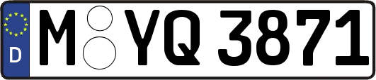 M-YQ3871