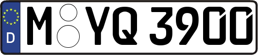 M-YQ3900
