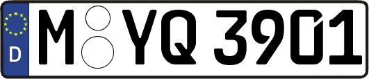 M-YQ3901