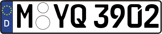 M-YQ3902