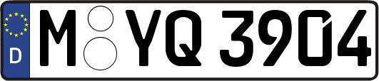 M-YQ3904