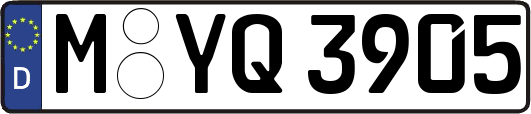 M-YQ3905