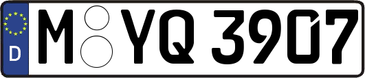 M-YQ3907