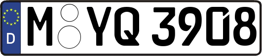 M-YQ3908