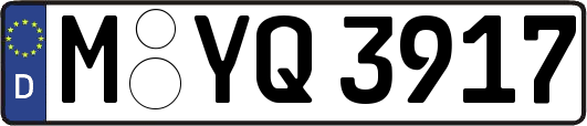 M-YQ3917