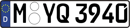 M-YQ3940