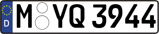 M-YQ3944