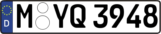 M-YQ3948
