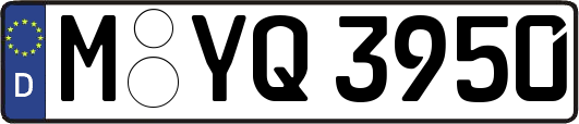 M-YQ3950