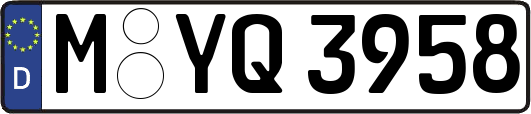 M-YQ3958
