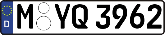 M-YQ3962