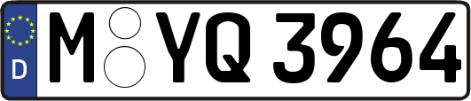 M-YQ3964