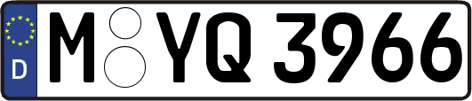 M-YQ3966