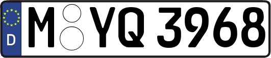 M-YQ3968