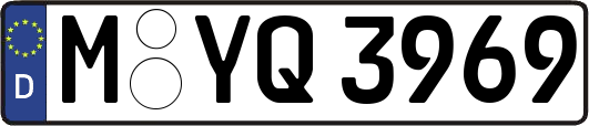 M-YQ3969