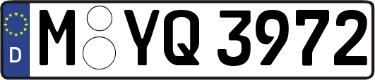 M-YQ3972